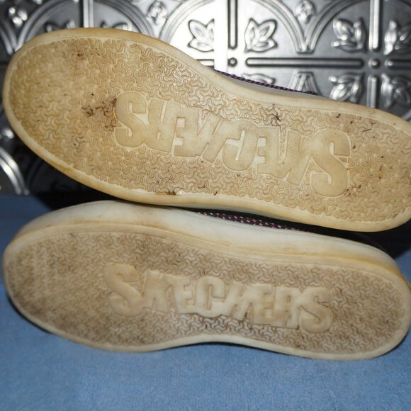 Skechers Girls Size 5.5 Energy Lights Light Up Multicolored High Top - Picture 8 of 8